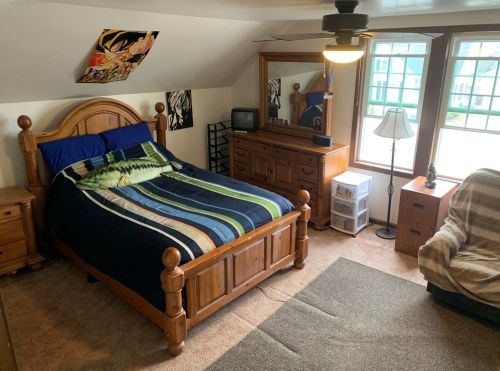 1022 23 St, Manitowoc WI 54220-2403 exterior