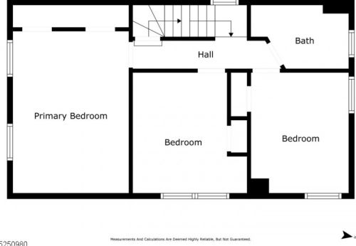 24 Hilton Ave, Maplewood NJ  07040-2921 exterior