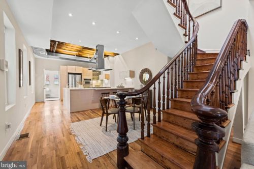 1514 6th St, Washington, DC 20001-2421