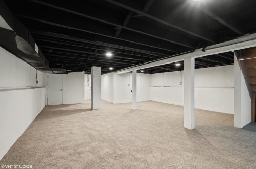 5841 Byron St, Chicago IL  60634-2635 exterior