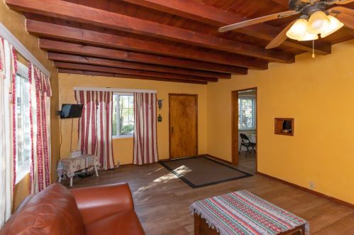 3814 Fairmount St, Tucson AZ  85716-3715 exterior