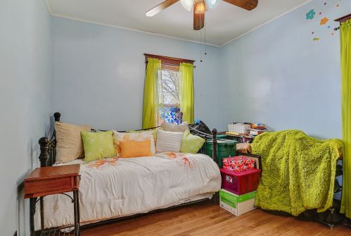 523 William St, Joliet IL 60435-5957 exterior