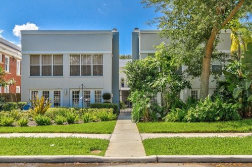 2002 Dekle Ave, Tampa, FL 33606-3200