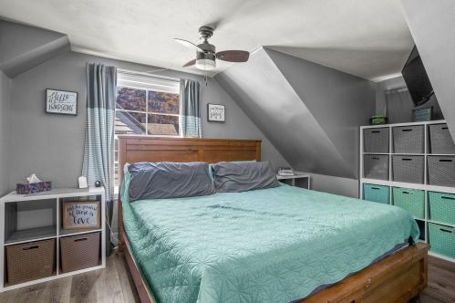 3901 86, Milwaukee WI 53222-2833 exterior