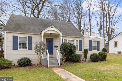 2606 Newton St, Silver Spring, MD 20902-5512