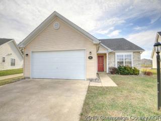 2901 Nobel Dr, Champaign IL  61822-1119 exterior