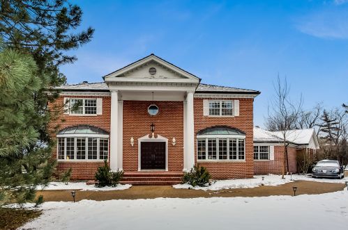 2140 Sunset Ridge Rd, Glenview, IL 60025-1822
