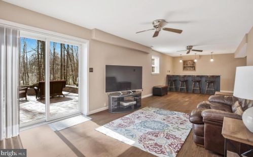 9731 Howes Rd, Dunkirk MD 20754-9254 exterior