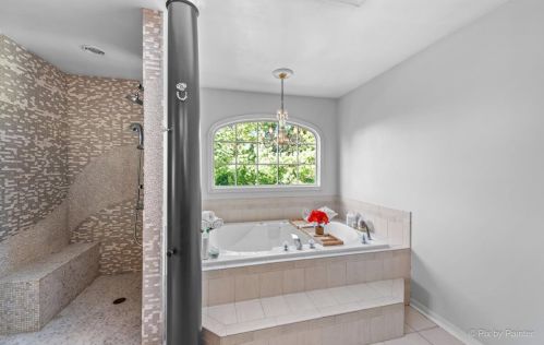 4408 Church Hl Ln, Bull Valley IL 60014-6582 exterior