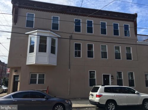 1800 18th St, Philadelphia PA  19121-3310 exterior