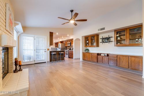 14459 Choctaw Dr, Tucson AZ 85755-9149 exterior