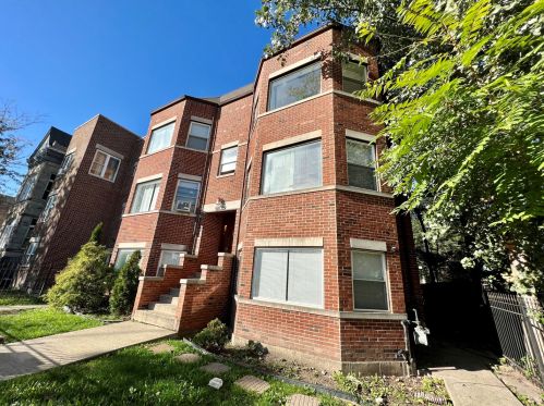 326 Hamlin Ave, Chicago, IL 60624-1818