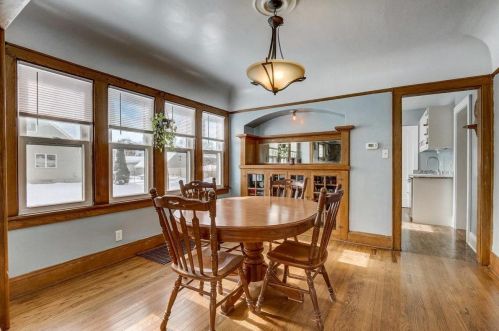 1983 76, Milwaukee WI 53219-1128 exterior