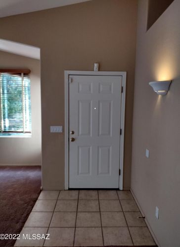 11352 Gray Boulder Ct, Tucson AZ  85737-4612 exterior