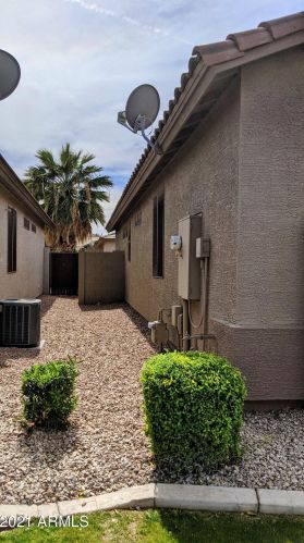 1926 Hawken Pl, Chandler AZ 85286-1288 exterior