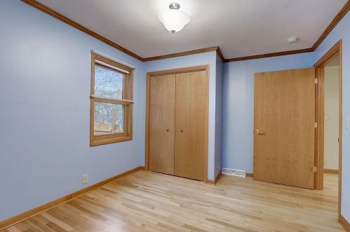 512 Morningside Ave, Madison WI  53716-1737 exterior