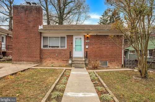 1103 Holton Ln, Silver Spring, MD 20912-7536