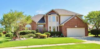 21027 Batchelder Ct, Macomb Township, MI 48044-1824