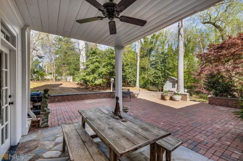 519 Ivy Pl, Atlanta GA 30342-4275 exterior