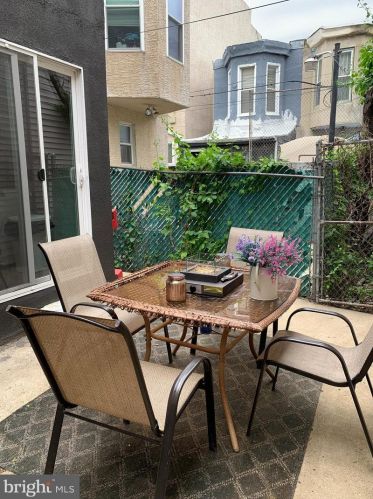 1411 19 St, Philadelphia PA 19146-4655 exterior