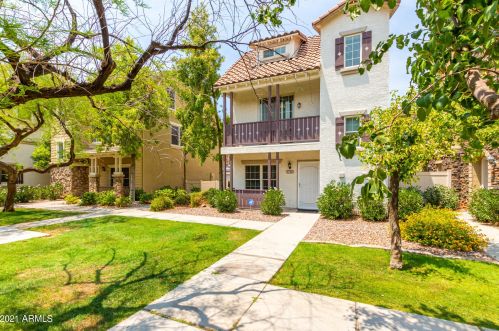 5708 21st Ter, Phoenix AZ  85040-3444 exterior