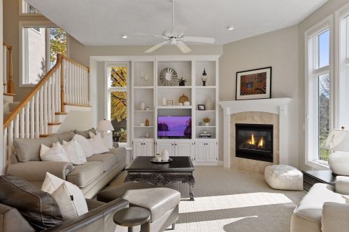 3544 Crestmoor Dr, Saint Paul MN 55125-5028 exterior