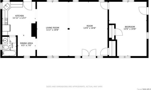 178 Burr Rd, Commack NY 11725-1809 exterior