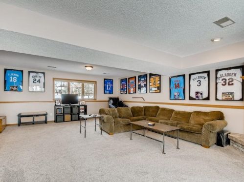 852 1st St, Sartell MN 56377-2311 exterior