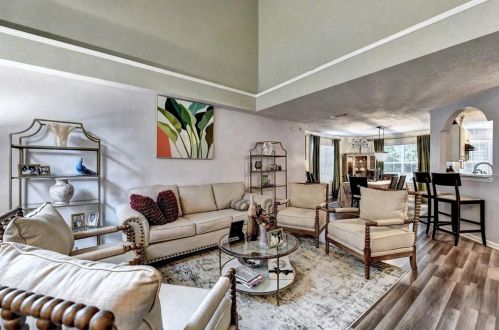 2320 Skylars Ml Way, Lithonia GA exterior