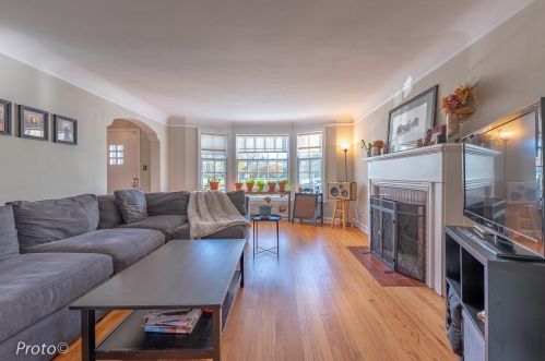 11702 Oakley Ave, Chicago IL  60643-4726 exterior