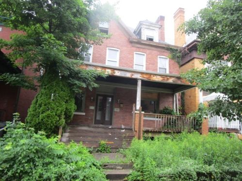 417 Whitney Ave, Pittsburgh, PA 15221-3342