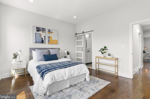 1110 Oates St, Washington DC  20002-3824 exterior