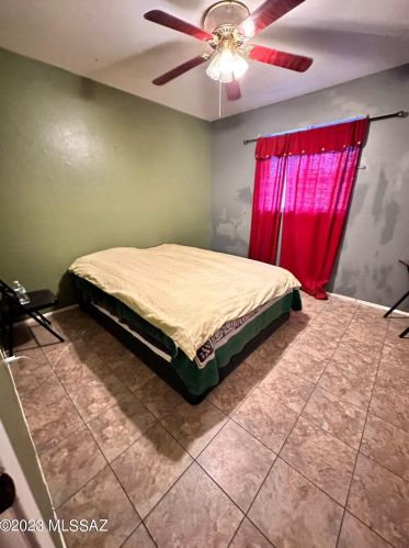 5149 Fremont Dr, Tucson AZ  85706-1458 exterior