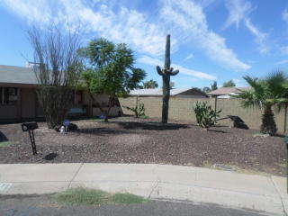 8047 Glenrosa Ave, Phoenix AZ  85033-2346 exterior