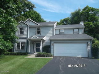 2089 Partridge Ln, Kalamazoo, MI 49009-3009