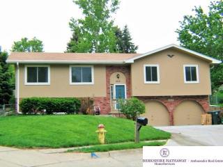 2232 162nd Cir, Omaha, NE 68130-1728