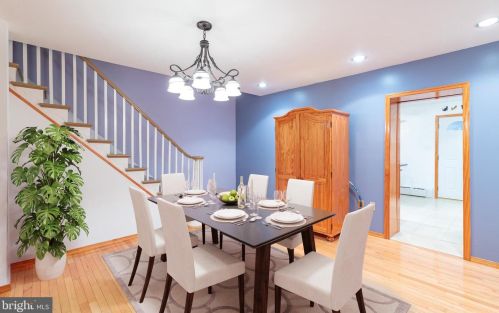 1700 11th St, Philadelphia PA  19122-0027 exterior