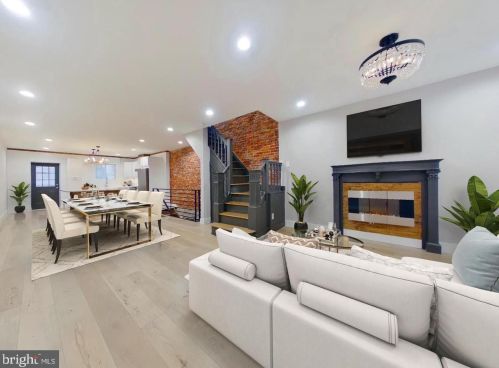 247 53rd St, Philadelphia PA  19139-1404 exterior