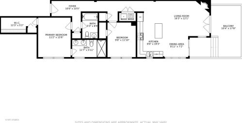 707 Barry Ave, Chicago IL 60657-3186 exterior