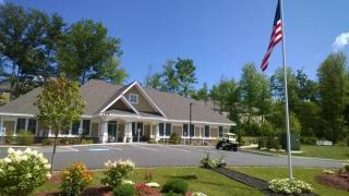 15 Princeton Dr, Manchester NH  03106-1653 exterior