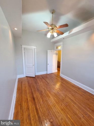 502 Oglethorpe St, Washington DC 20011-1604 exterior