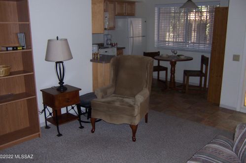 1092 Calle De Ln Temporada, Green Valley AZ 85614-1964 exterior