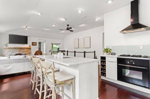 3613 Gregory St, Madison WI  53711-1729 exterior