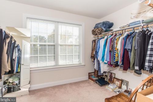 8106 Ashton St, Alexandria VA 22309-1345 exterior