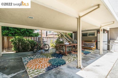 1716 Rose St, Berkeley CA 94709-1456 exterior