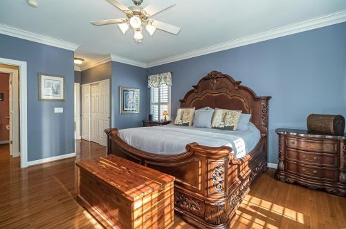 1039 Barberry Ln, Saint Louis MO 63122-5113 exterior