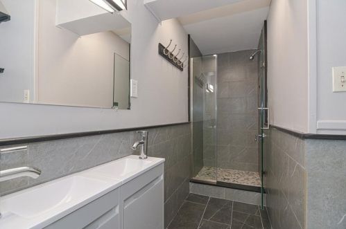 251 Burnside Ave, Woonsocket RI  02895-2188 exterior