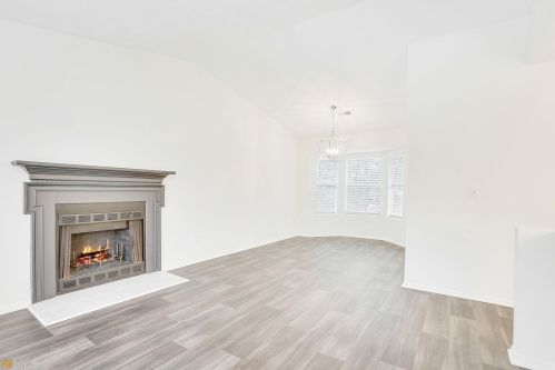 5410 Forest Downs Cir, Atlanta GA  30349-2488 exterior