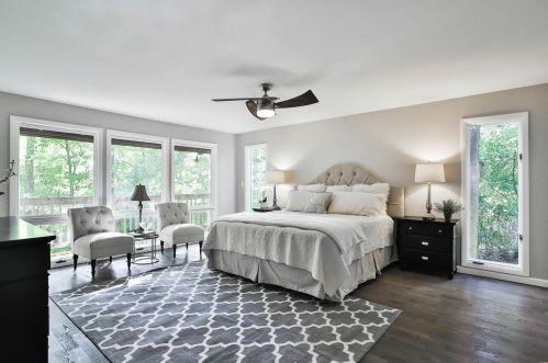 1245 Paloma Dr, Saint Louis MO  63131-1038 exterior