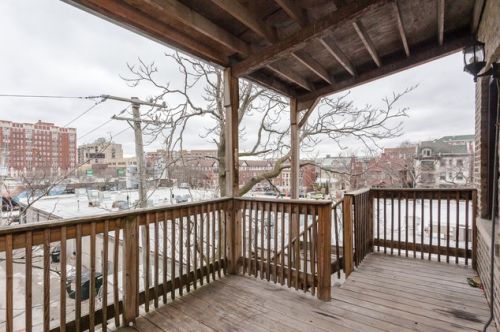 941 Windsor Ave, Chicago IL  60640-5754 exterior